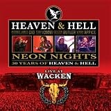 Neon Nights-Live at Wacken