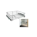 Teleskop Schublade zum Nachr�sten 60cm