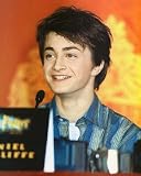 DANIEL RADCLIFFE 8x10 COLOR PHOTO