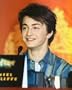 DANIEL RADCLIFFE 20X24 COLOR PHOTO