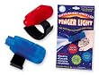 Super Bright White LED Finger Light!