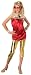 Sharpay End of School Year Costume - Child Large
