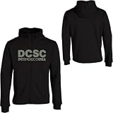 DC Men's DCSC Hoodie
