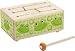 Wonderworld Froggy Drum
