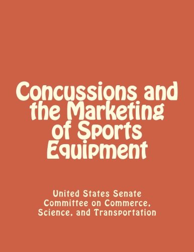 Concussions and the Marketing of Sports Equipment