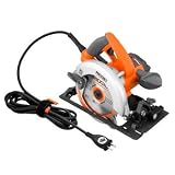 Factory-Reconditioned Ridgid ZRR32031 6-1/2" Fuego Circular Saw