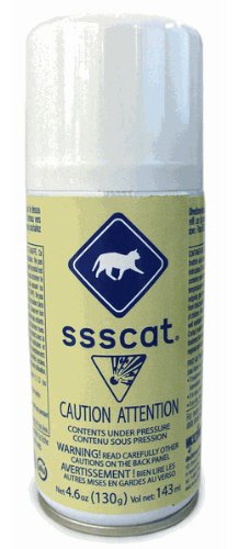 SSSCAT Refill (4.5 oz) – 6 pack