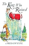 King Who Rained[KING WHO RAINED TURTLEBACK SCH][Prebound]