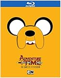 Adventure Time: Season 5 [Blu-ray]