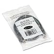CAT 5E 10100Base T Patch Cables 3 ft Snagless Gray