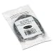 CAT 5E 10100Base T Patch Cables 3 ft Snagless Gray