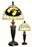 Iowa Tiffany Desk Lamp