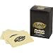 Dunlop Griffbrett Pflegemitteltuch 5400