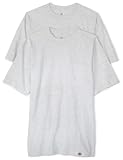 Dickies Men's 2-Pack Short Sleeve Pocket T-Shirts