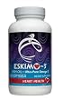 Eskimo-3 500mg 225 Softgels by Enzymatic Therapy