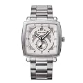 Police Phalanx 11599JS/01M Silver Dial Watch