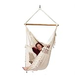 Eigenschaften LIVING-ART24  / LA SIESTA - XL HÄNGESESSEL 