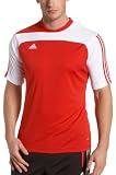 adidas Mens adiPURE ClimaLite Jersey