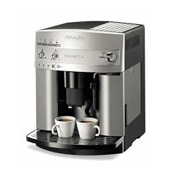 DeLonghi ESAM 3200 Kaffeevollautomat S