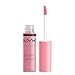 NYX PROFESSIONAL MAKEUP Butter Gloss, Eclair, 0.27 Ounce