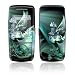 Pixies Design Protective Skin Decal Sticker for Samsung SGH-A737 Cell Phone