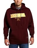 CI Sport NCAA Minnesota Golden Gophers Triton Hooded Sweatshirt, Large