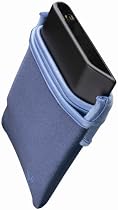 Caselogic LHDC-1 Neoprene Portable Hard Drive Case (Dark Gray)