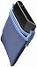 Caselogic LHDC-1 Neoprene Portable Hard Drive Case (Dark Gray)
