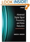 Advanced Signal Processing and Noise Reduction, 2nd Edition