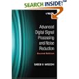 Advanced Signal Processing and Noise Reduction, 2nd Edition by  Saeed V. Vaseghi