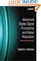 Advanced Signal Processing and Noise Reduction, 2nd Edition
