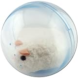 Herbie the Electronic Pet Hamster