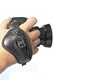 Leather Camera Hand Strap for Canon 1000D,500D,450D 400D,50D,40D,5D,1Ds,Nikon D700,D300,D200,D90,D80,D70,D60,D40,D40x,pentax k200d,K100d,k110d,K20d,K10d,Sony A300 A350 A200 A700,A900,Fuji finepix fujifilm Olympus DSLR.