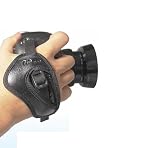 Real Leather Camera Hand Strap for Canon 1000D,550D,500D,450D 400D,50D,40D,7D,5D,1Ds,Nikon D500,D3000,D700,D300,D200,D90,D80,D70,D60,D40,D40x,pentax k200d,K100d,k110d,K20d,K10d,Sony A300 A350 A200 A700,A900,Fuji finepix fujifilm Olympus E620,E520,E500,Panasonic GF1,GH1,FZ38 DSLR.