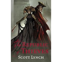 The Republic of Thieves