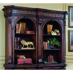 Pulaski Bravo Bookcase Deck by Furniture