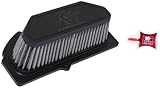 K&N SU-1009R Race Specific Replacement Air Filter