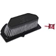 K&N SU-1009R Race Specific Replacement Air Filter