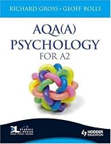 AQA(A) Psychology for A2