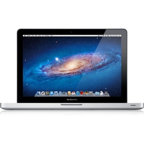 MacBook Pro 2.3GHz dual-core Intel i5