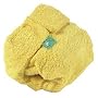 Tots Bots : Nappy Bamboo 1 Aplix Yellow 8-18lbs