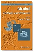 Alcohol: Methods and Protocols (Methods in Molecular Biology)
