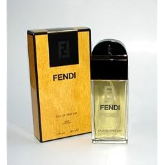 Fendi Donna Eau de Toilette Spray 50 ml