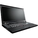 Lenovo ThinkPad T510 431328U 15.6-Inch Laptop (Black)