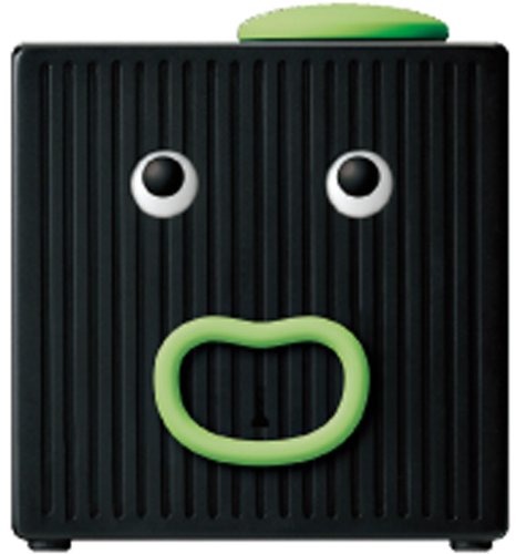 クロックマン AB型