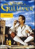 Los Viajes De Gulliver (1960) The 3 Worlds Of Gulliver