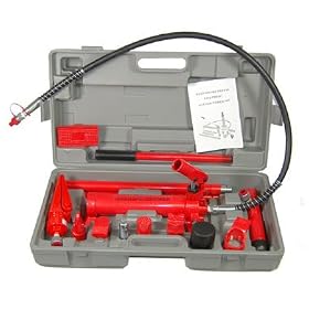 4 Ton Hydraulic Porta Power
