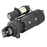 PARTSMART SMR1990483 Starter Motor. 12 volt, 11 tooth, non OCP