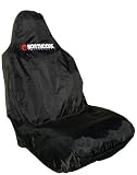 Northcore couverture imperméable siège dauto