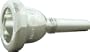 Bach Small Shank Tenor Trombone Mouthpiece 5